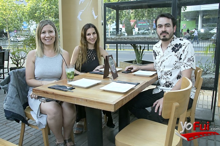 Fotografía en Primera versión de Viet Moda, Restaurant Vietnam Discovery