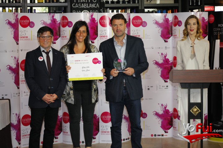 Mejor Vino Tinto 2020