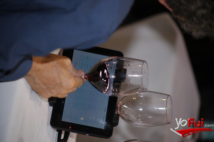 Fotografía en Catad’Or Wine Awards cierra su edición 2020 con 289 medallas y 16 trofeos, Hotel Cumbres, Lastarria