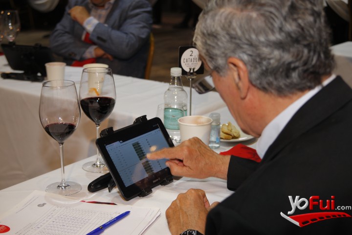 Fotografía en Catad’Or Wine Awards cierra su edición 2020 con 289 medallas y 16 trofeos, Hotel Cumbres, Lastarria