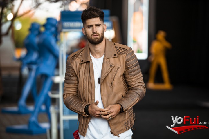 Valentín Benet