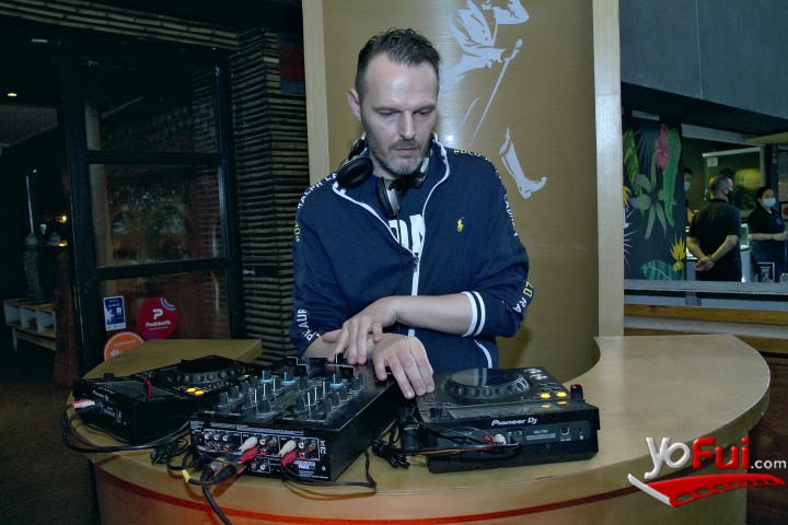 Dj Dirk De Groote