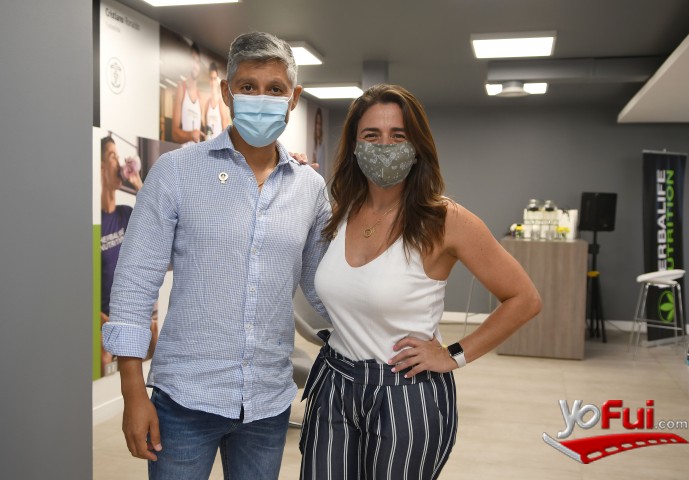 Hernán Castillo, Jennifer Guler Webb