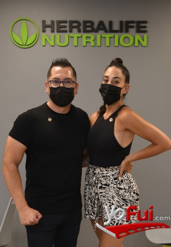 Jonathan Avila, María Fernanda García