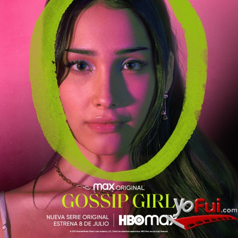 YoFui.com G0SSIP GIRL, HBO MAX2 (8984)