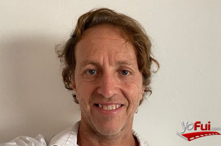 Rodrigo Ferrer