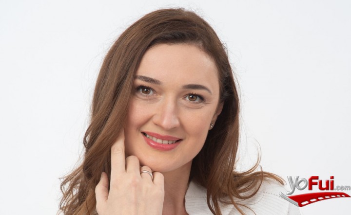 Tatiana Ivanova