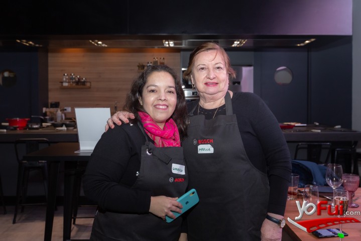 Gabriela Orellana, Marina Meneses Weber