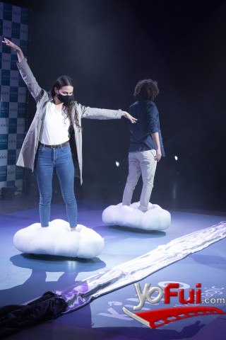 Fotografía en KINTO: la innovadora App de Movilidad de Toyota llega a Chile, Centro de Eventos Botánico
