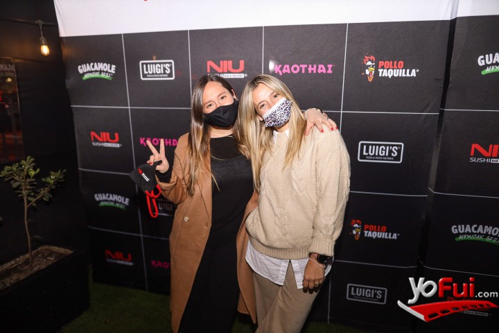 Paulina Prohaska, Camila López