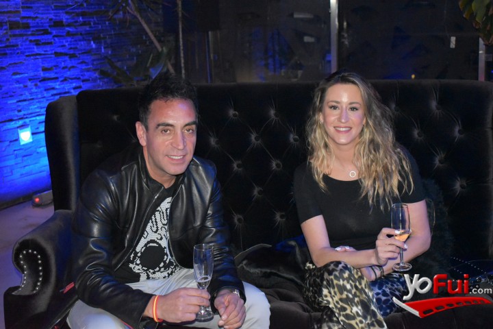 Victor Rozas, Paola Kattan