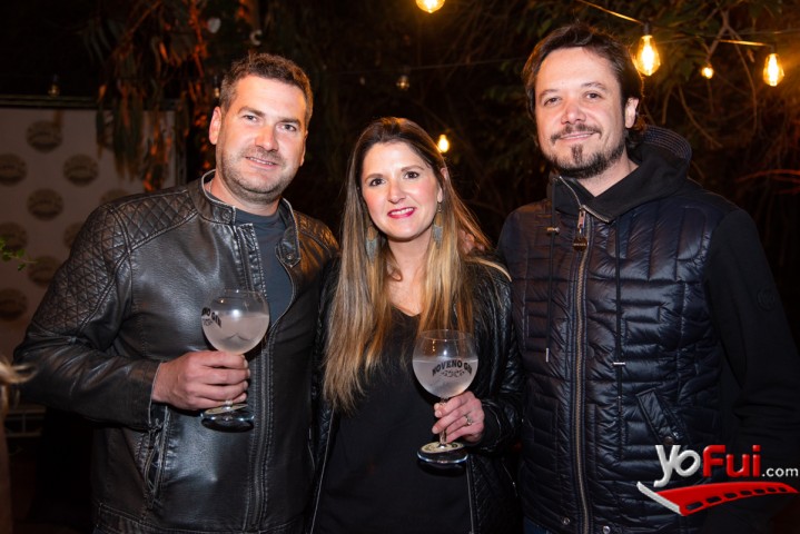 Cristóbal Harseim, Catalina Aylwin, Daniel Greve