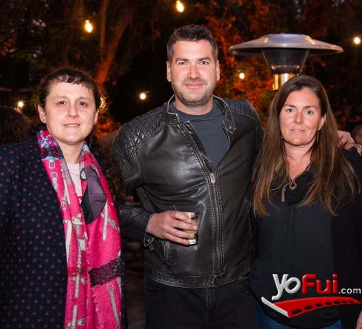 Lanzamiento NOVENO Gin