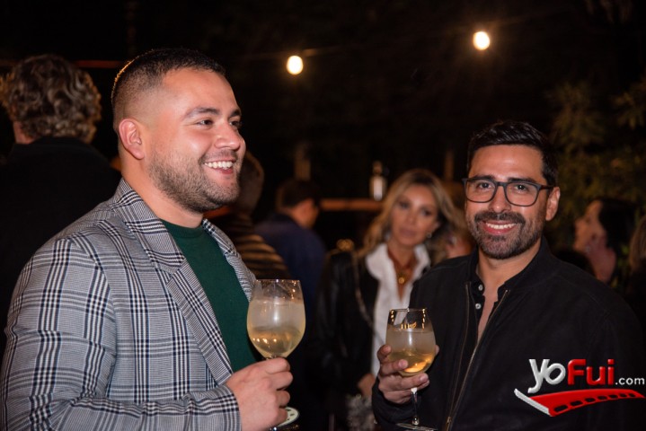 Lanzamiento NOVENO Gin