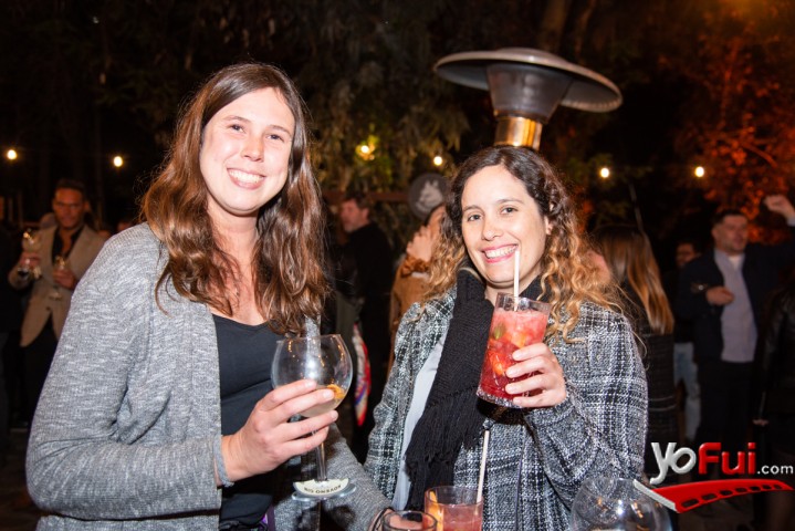 Lanzamiento NOVENO Gin