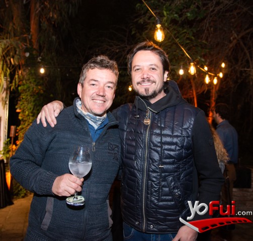 Lanzamiento NOVENO Gin