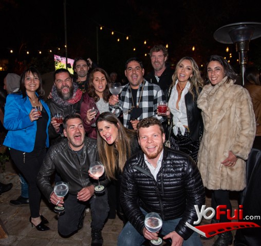 Lanzamiento NOVENO Gin