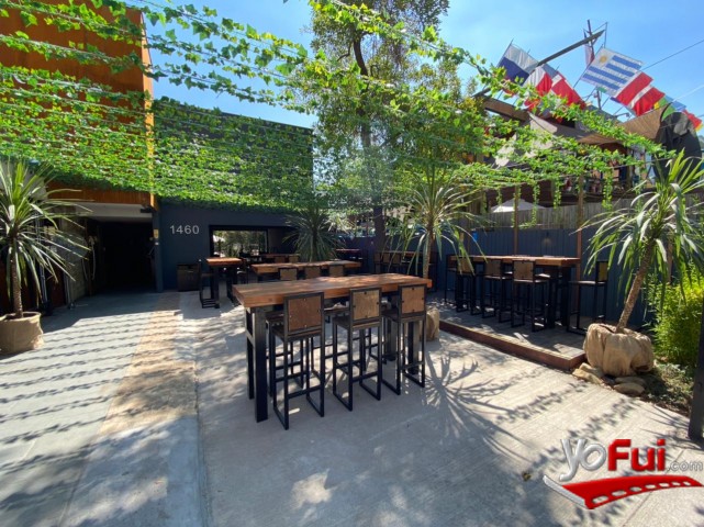 Fotografía en Terraza Máncora, Terraza Máncora