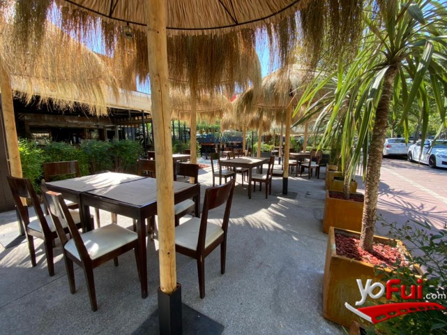 Fotografía en Terraza Máncora, Terraza Máncora