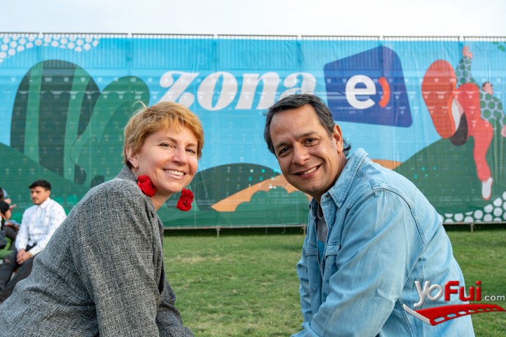 Catalina Garri, Gonzalo Rodriguez
