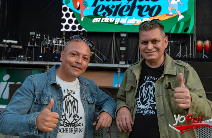 Rafael Rojas, Carlos Navarro