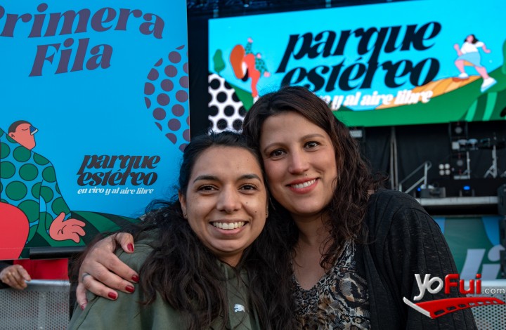 Birgitta Vicuña, Denisse Gonzalez