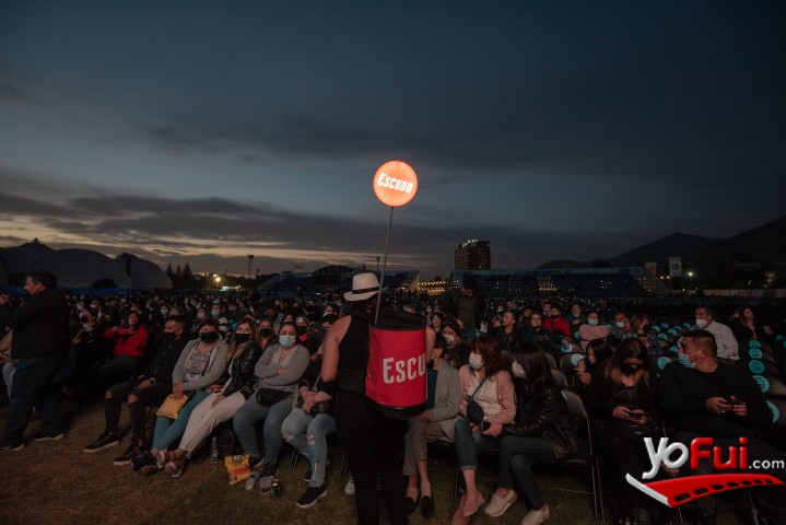 Noche de Brujas 2021