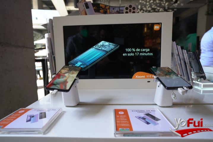 Fotografía en Lanzamiento Xiaomi, Restaurant Malva Loca
