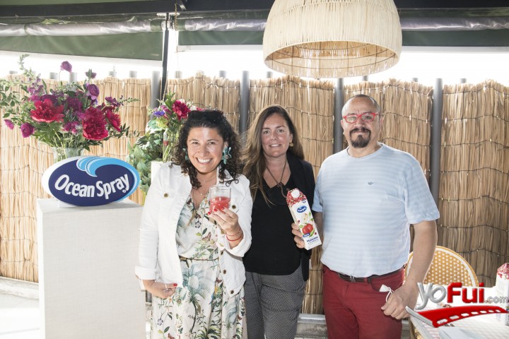 Carolina Leiva, Alejandra Mulet, Vladimir Véliz