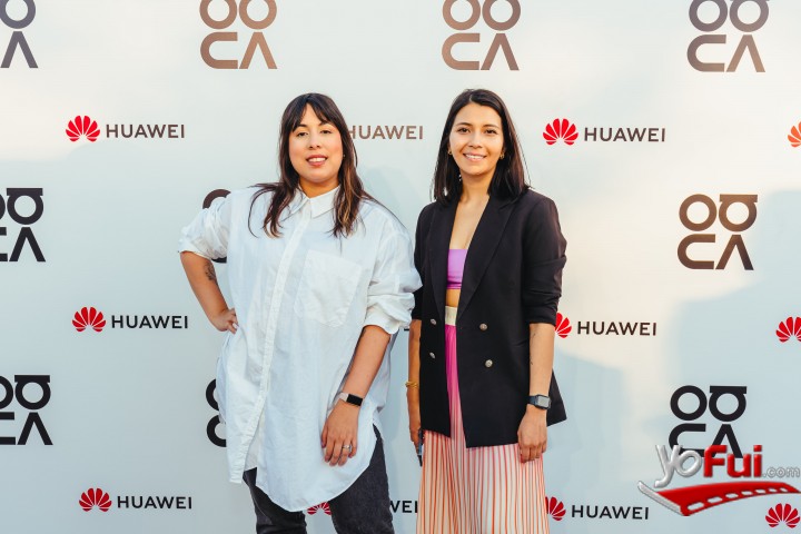 Maribel Maneiro, Valentina Jofre