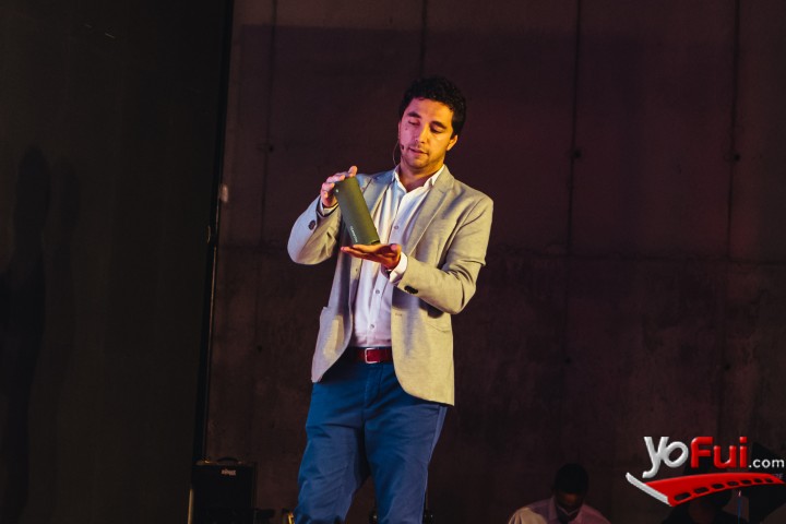 Maximiliano Quijada, Gerente de Productos de Huawei Chile