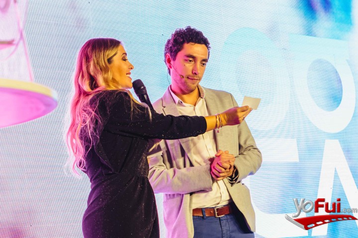 Fotografía en Lanzamiento Huawei nova 9, Centro de Eventos Entremuros