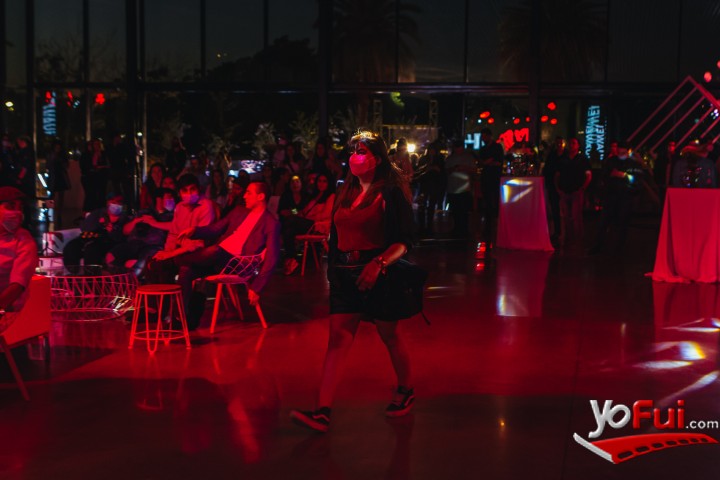 Fotografía en Lanzamiento Huawei nova 9, Centro de Eventos Entremuros
