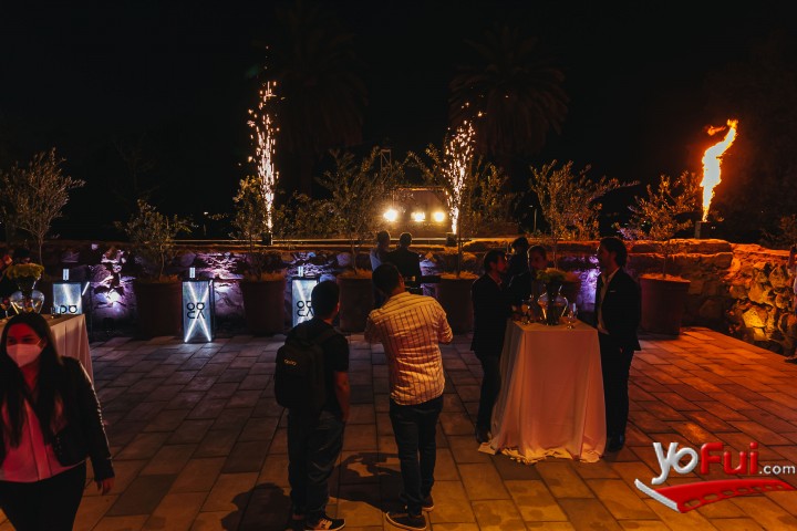 Fotografía en Lanzamiento Huawei nova 9, Centro de Eventos Entremuros