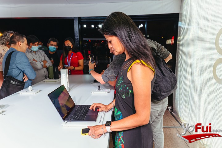 Fotografía en Lanzamiento Huawei nova 9, Centro de Eventos Entremuros