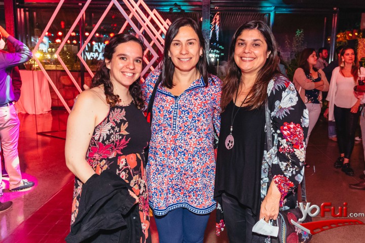 Fotografía en Lanzamiento Huawei nova 9, Centro de Eventos Entremuros