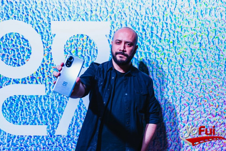 Fotografía en Lanzamiento Huawei nova 9, Centro de Eventos Entremuros