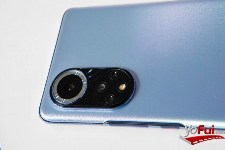 Fotografía en Lanzamiento Huawei nova 9, Centro de Eventos Entremuros