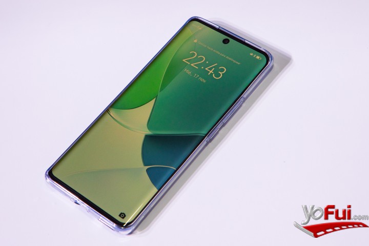 Fotografía en Lanzamiento Huawei nova 9, Centro de Eventos Entremuros
