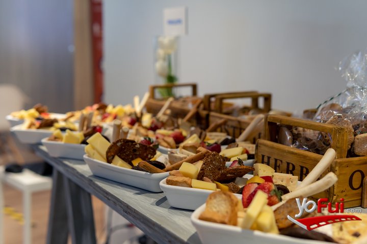 Fotografía en Embajadora de los Países  Bajos Visitó Instalaciones de Philips Chile, Philips Chile