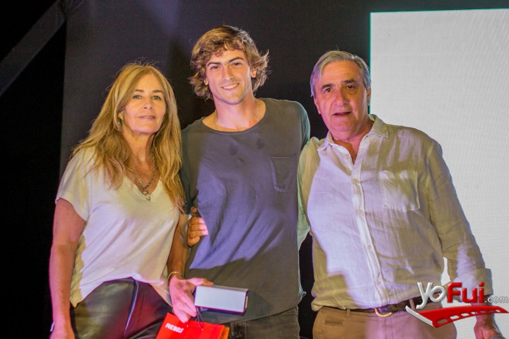 María Teresa Zégers, Juan José Fernández, Kike Morandé