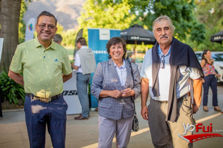 Iván Cancino, Marcela Mella, Jorge Lima