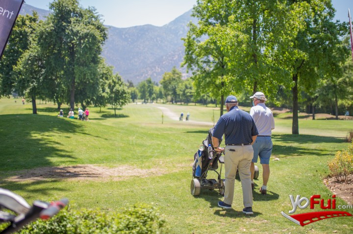 Club de Polo Golf San Cristóbal