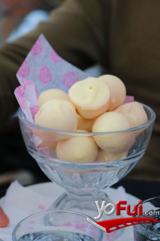 Bombones helados