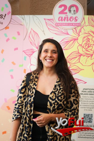 Constanza Allendes