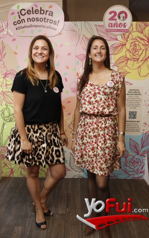 YoFui.com Emporio La Rosa celebra 20 años, Emporio La Rosa (9033)