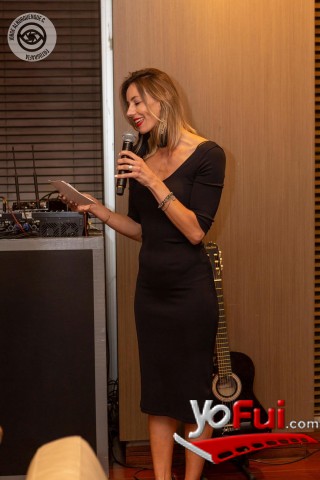 Natalia Schreiber, Animadora