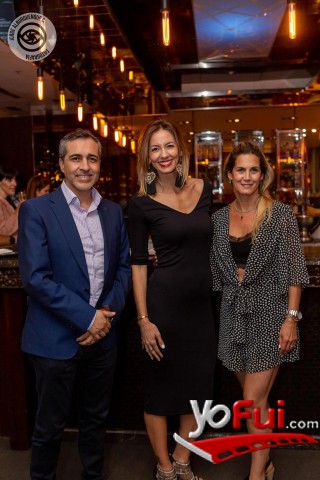 Julio Chacón, Natalia Schreiber, Carola Cruchaga