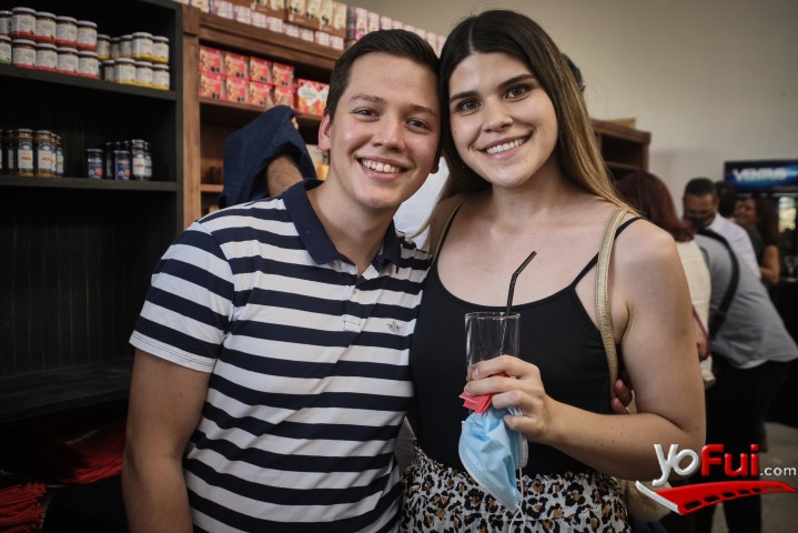 Diego Arriaza, Sofía Van Der Wyngard