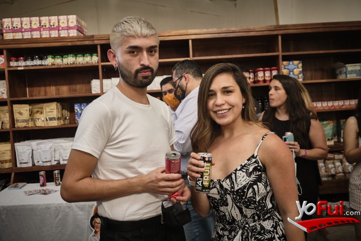 Franco Rodríguez, Valentina Vidal